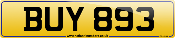 BUY 893