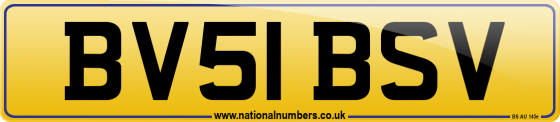 BV51 BSV