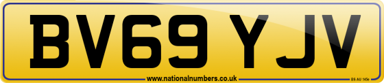 BV69 YJV