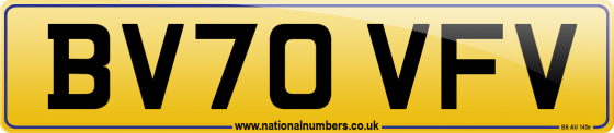 BV70 VFV