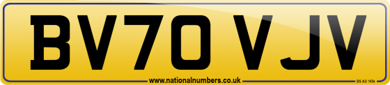BV70 VJV