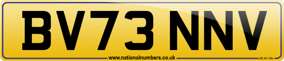 BV73 NNV