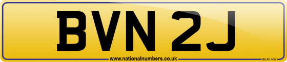 BVN 2J