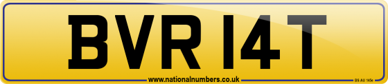 BVR 14T
