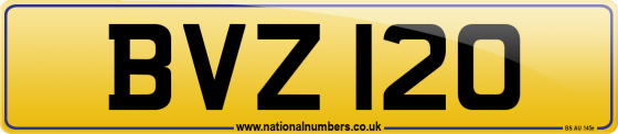 BVZ 120