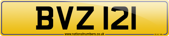 BVZ 121