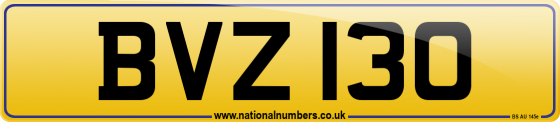 BVZ 130