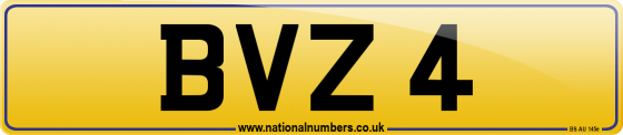 BVZ 4