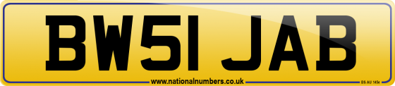 BW51 JAB