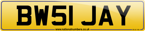 BW51 JAY