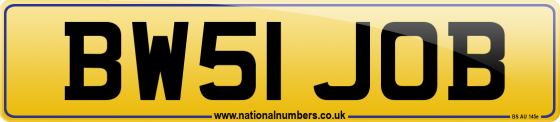 BW51 JOB