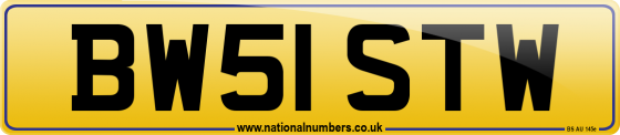 BW51 STW