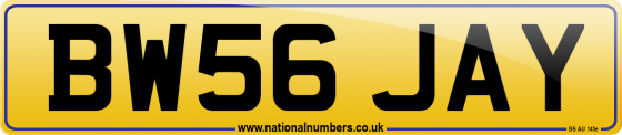 BW56 JAY