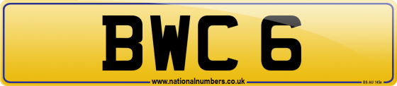 BWC 6