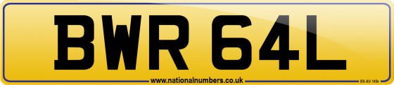 BWR 64L