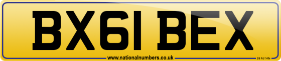 BX61 BEX