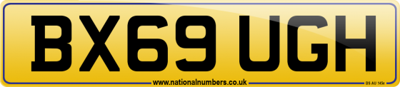 BX69 UGH