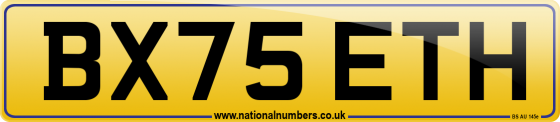 BX75 ETH