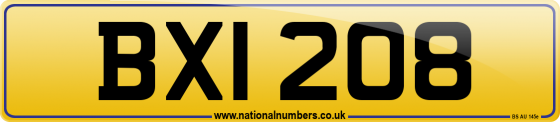 BXI 208