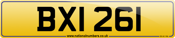 BXI 261