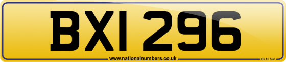 BXI 296