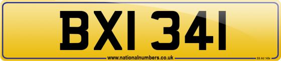 BXI 341