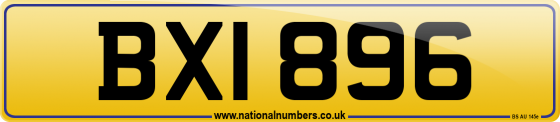 BXI 896