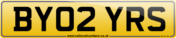 BY02 YRS
