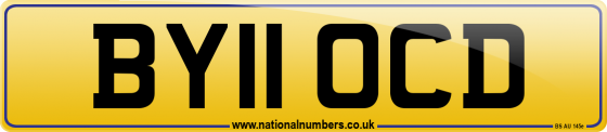 BY11 OCD