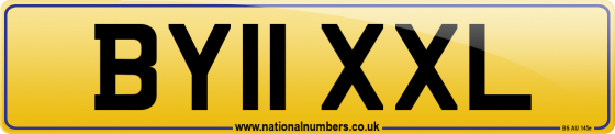 BY11 XXL