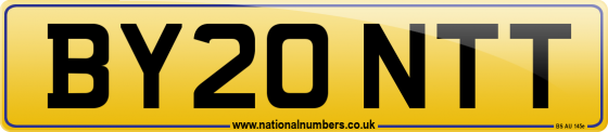 BY20 NTT