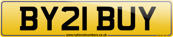 BY21 BUY
