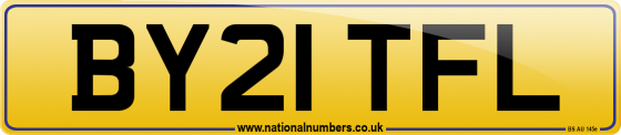 BY21 TFL