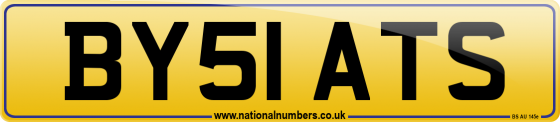 BY51 ATS