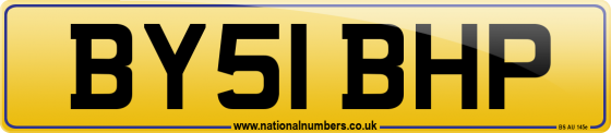 BY51 BHP
