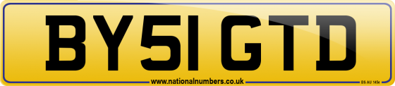 BY51 GTD