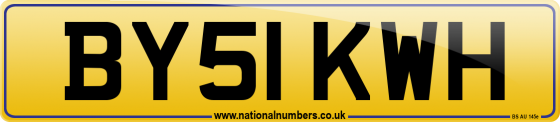 BY51 KWH