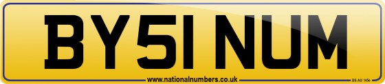 BY51 NUM