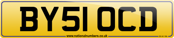 BY51 OCD