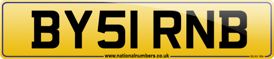 BY51 RNB