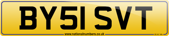 BY51 SVT