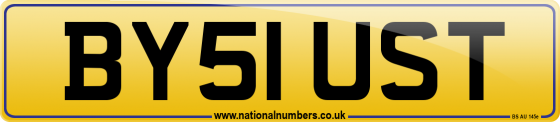 BY51 UST