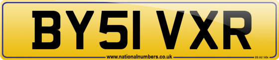 BY51 VXR