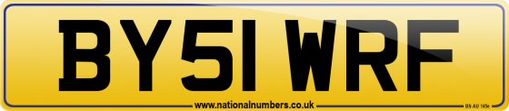 BY51 WRF