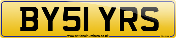 BY51 YRS