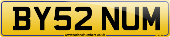 BY52 NUM