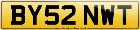 BY52 NWT