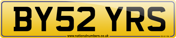 BY52 YRS