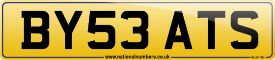 BY53 ATS