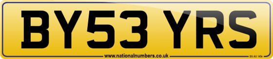 BY53 YRS